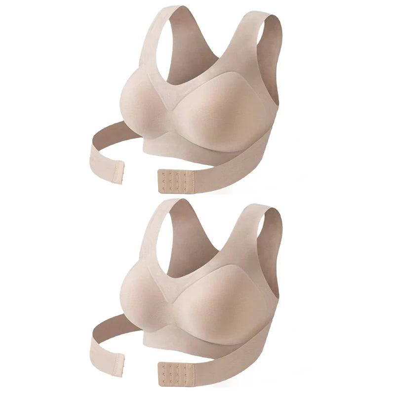 Soutien gorge correcteur de posture