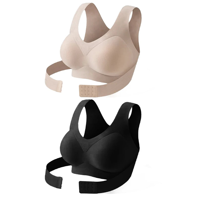 Soutien gorge correcteur de posture