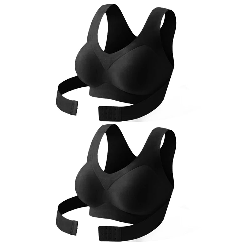 Soutien gorge correcteur de posture